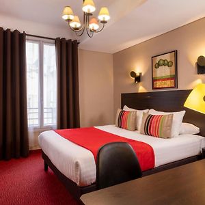 Camera classica plus con letto king size